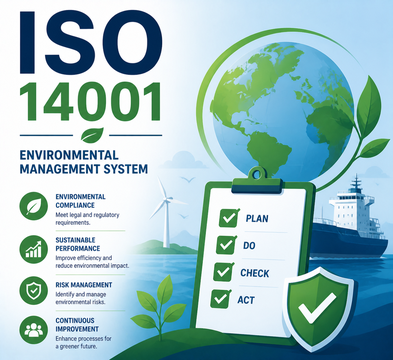 ISO 14001