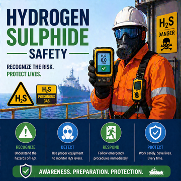Hydrogen Sulphide Safety
