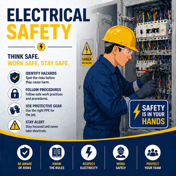Electrical Safety