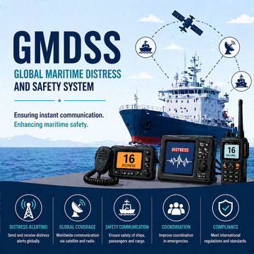 GMDSS