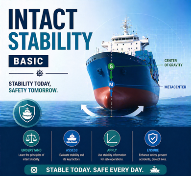 Intact Stability (Basic)
